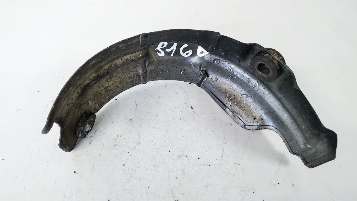 172710R020 Toyota Auris 2008 autres parties