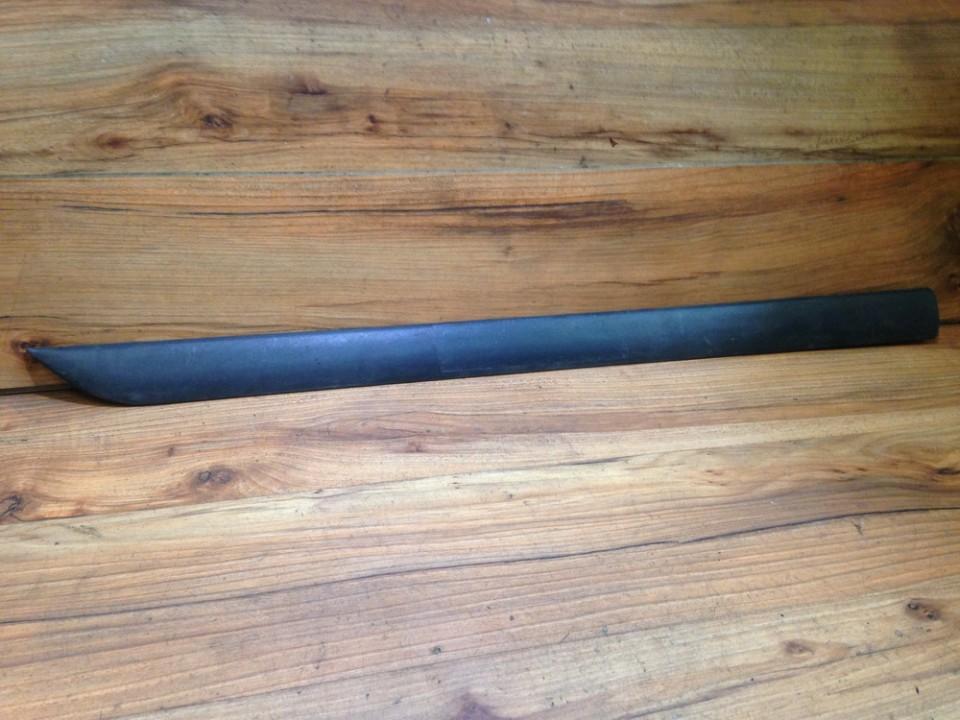 98ABF20939AEW Ford Focus 1999 Molding door - FRONT LEFT