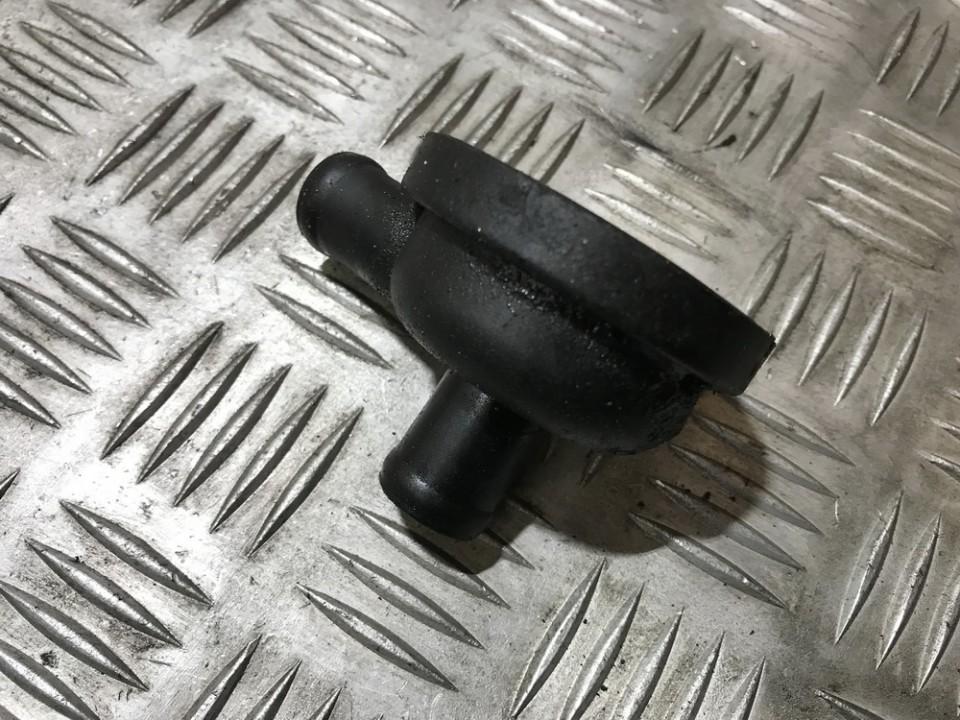 034129101b used Vacuum Control Purge Valve (Solenoid Valve) Audi A4