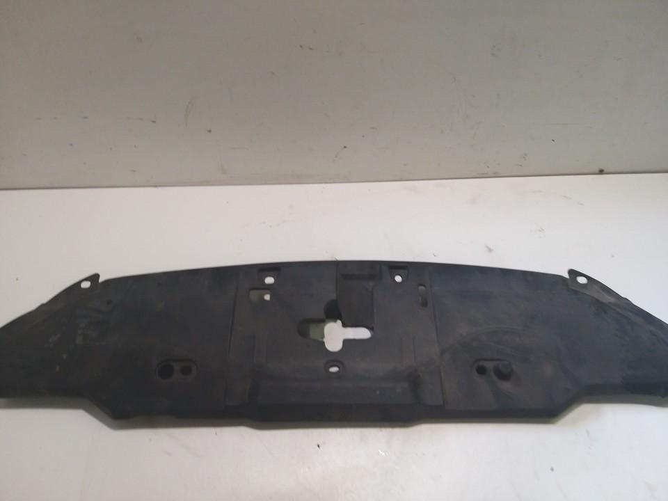 71123SWY Honda CR-V 2009 ENGINE BONNET-HOOD LOCK TRIM MOLDING