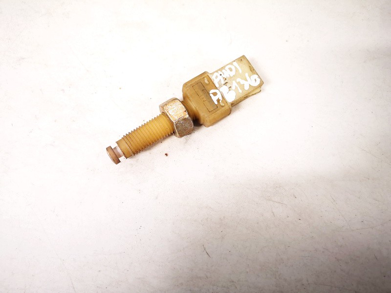 443945515 Audi A4 1996 Brake Light Switch (sensor) - Switch (Pedal Contact)