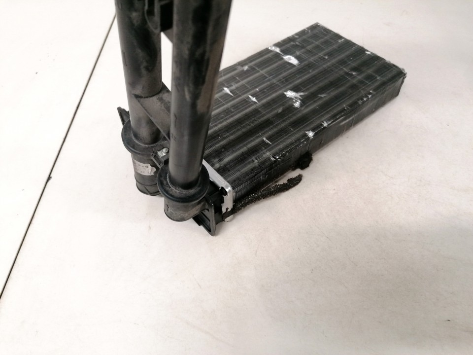 G1391 Citroen C4 2007 Salona sildītāja radiators - Thumbnail 3