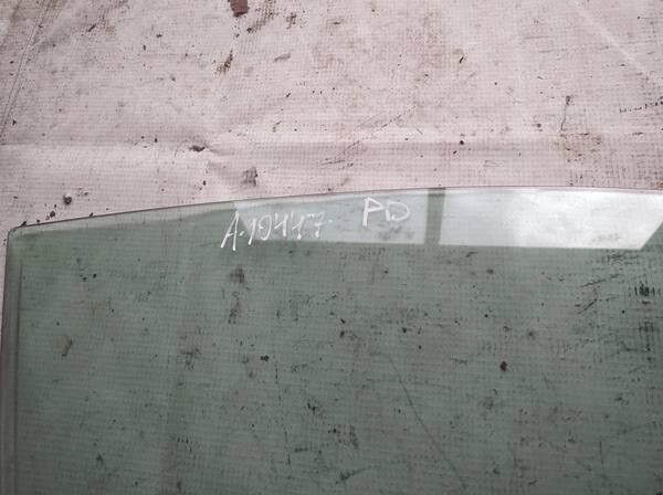 AS2 Ford Focus 2006 Oven lasi - EDESSÄ OIKEALLA - Thumbnail 3