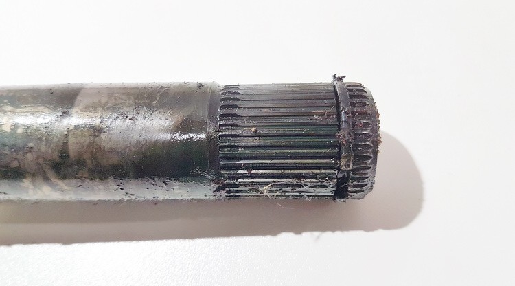 Audi Q7 2007 Pusasis P.D. - Thumbnail 3