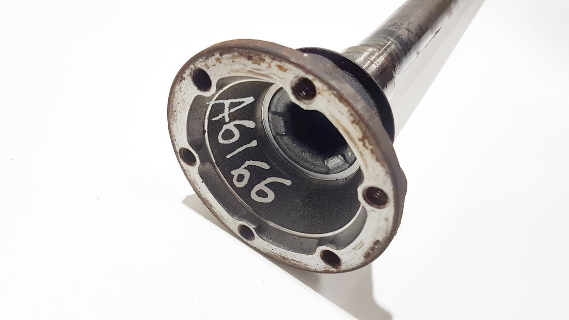 Audi Q7 2007 Pusasis P.D. - Thumbnail 2