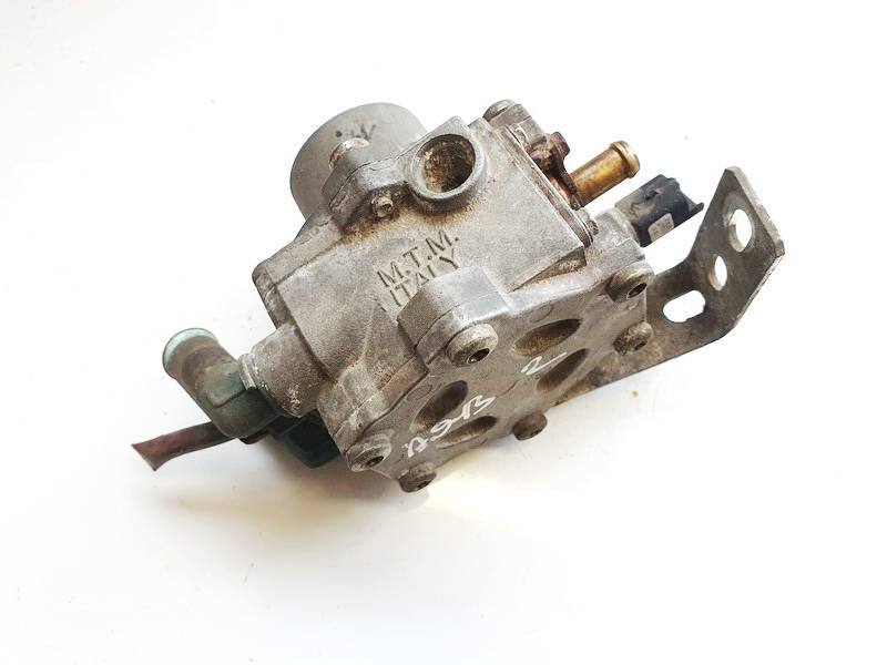 67R010016 Volkswagen Jetta 2013 LPG Paineensäädin