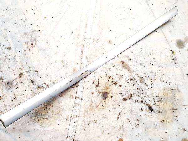 13105720 Opel Signum 2004 Zewnętrzna listwa drzwi - TYLNE LEWE