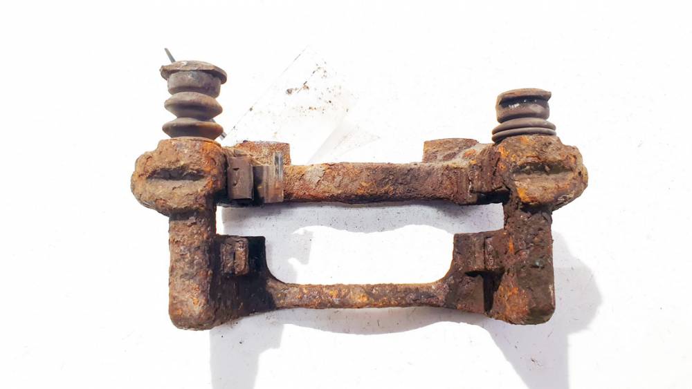 Toyota Auris 2007 Jarrusatulan pidike - TAKANA OIKEALLA - Thumbnail 3