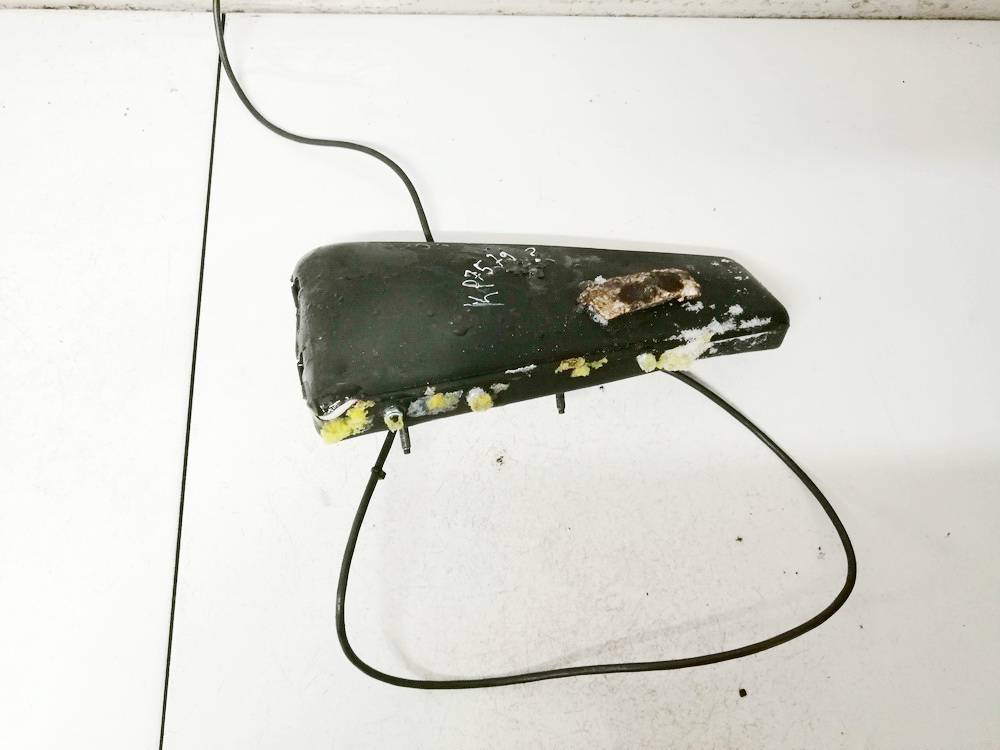 5017900 SAAB 9-5 1999 Istuimen turvatyyny SRS