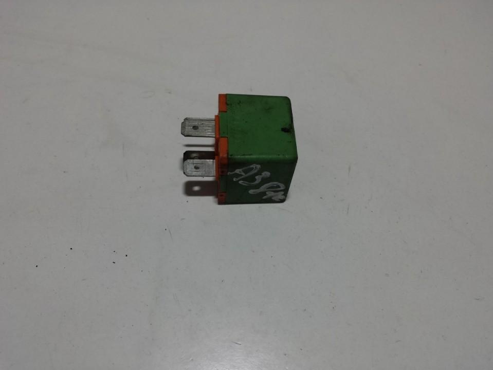 PA66GF30 Citroen C4 Grand Picasso 2007 Rele