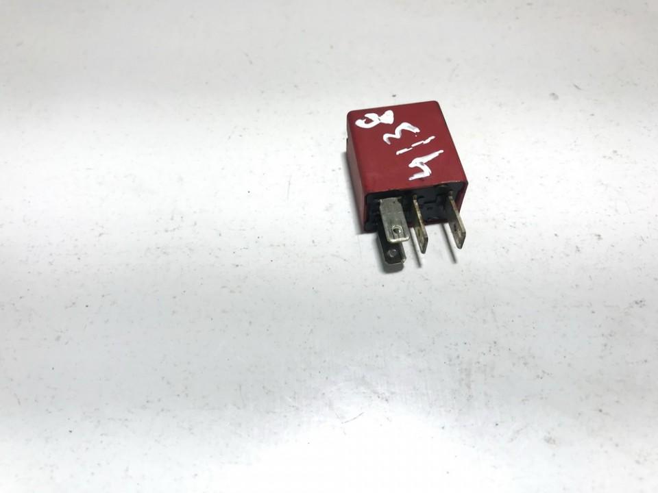 46520412 Alfa-Romeo 156 2001 Relejs