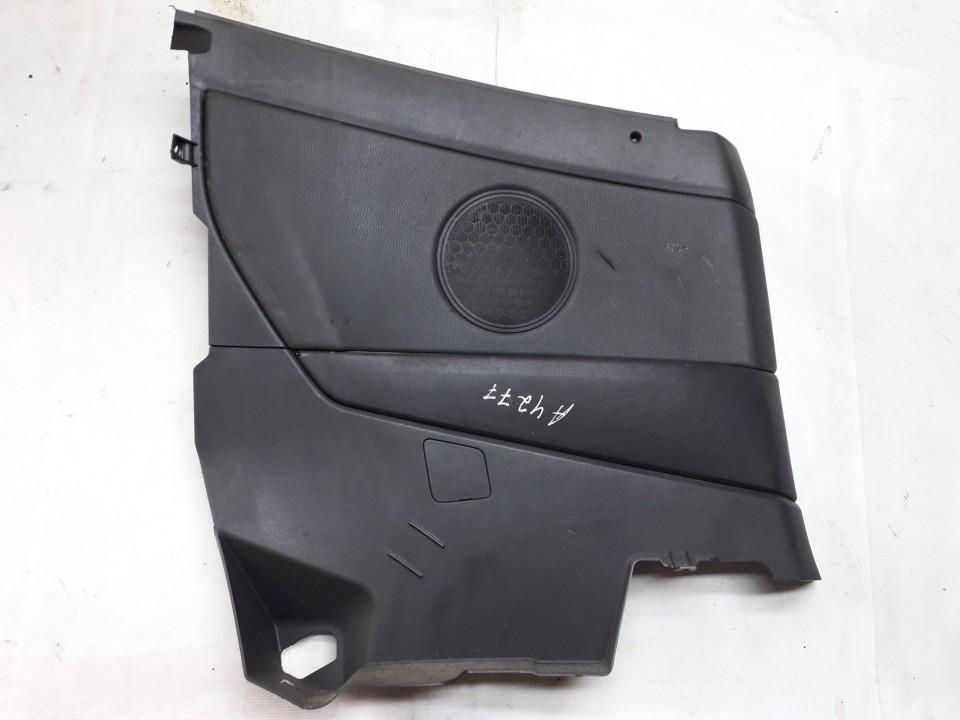 397723305 Opel Astra 2007 Innenausstattung