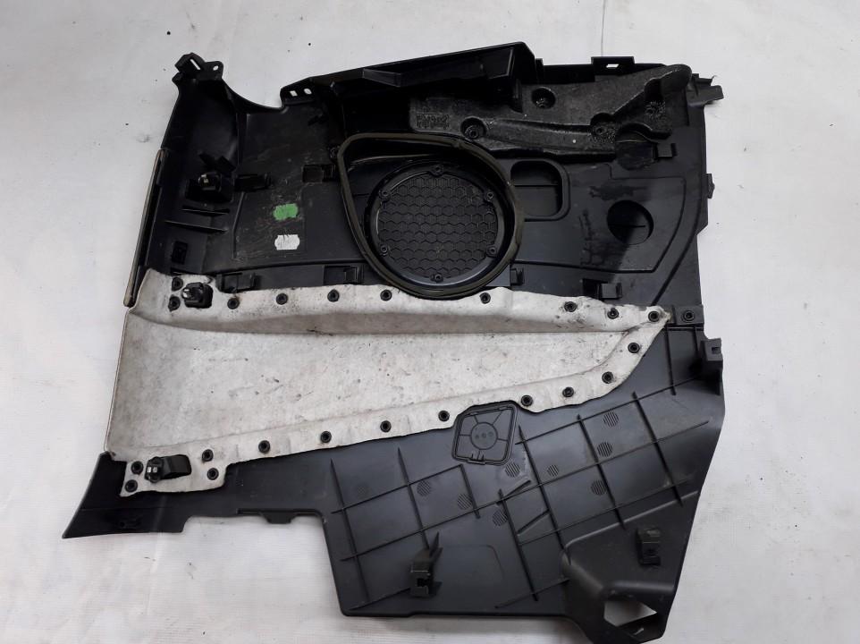 397723305 Opel Astra 2007 garniture intérieure - Thumbnail 2