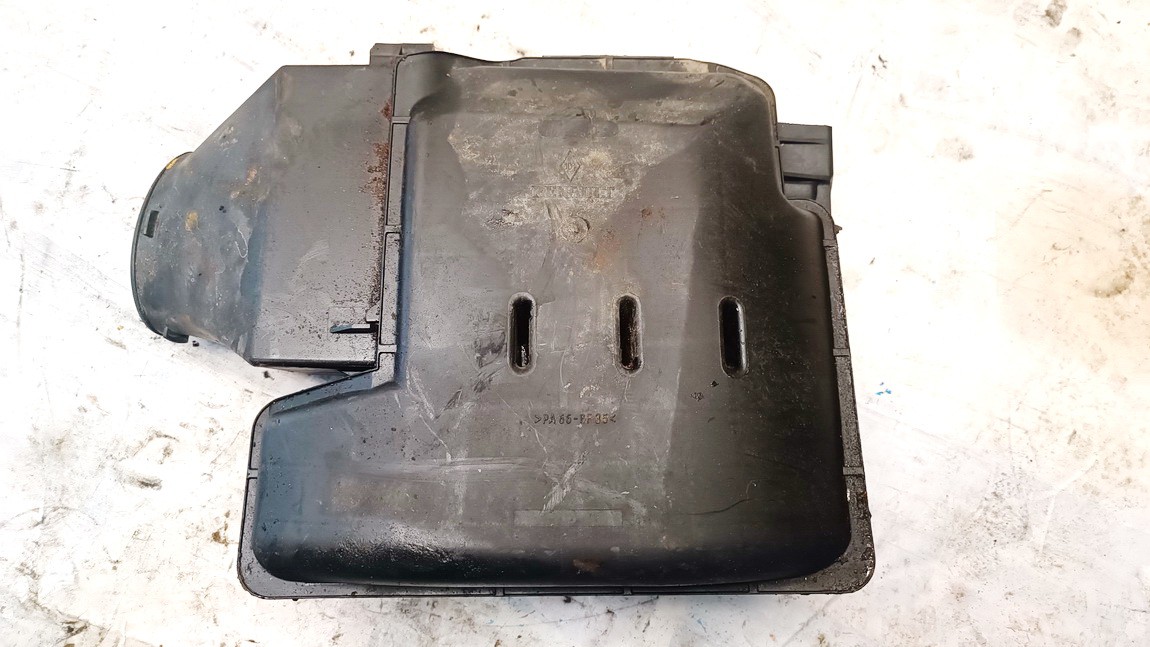 44605885901 Renault Clio 2002 Air filter box - Thumbnail 2