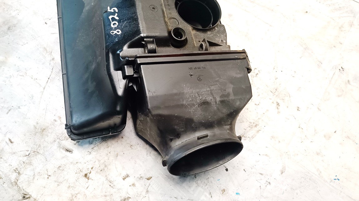 44605885901 Renault Clio 2002 Air filter box - Thumbnail 3