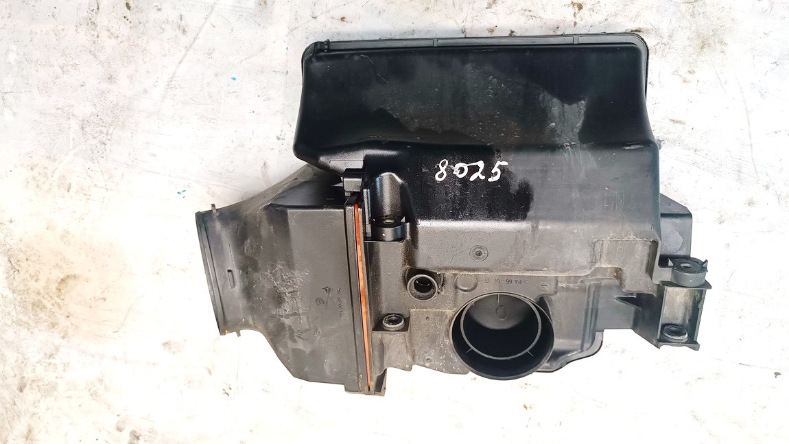 44605885901 Renault Clio 2002 Air filter box