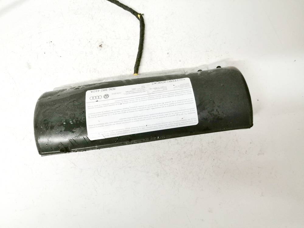 3D0880442A Volkswagen Phaeton 2002 Seat AIRBAG - Thumbnail 2