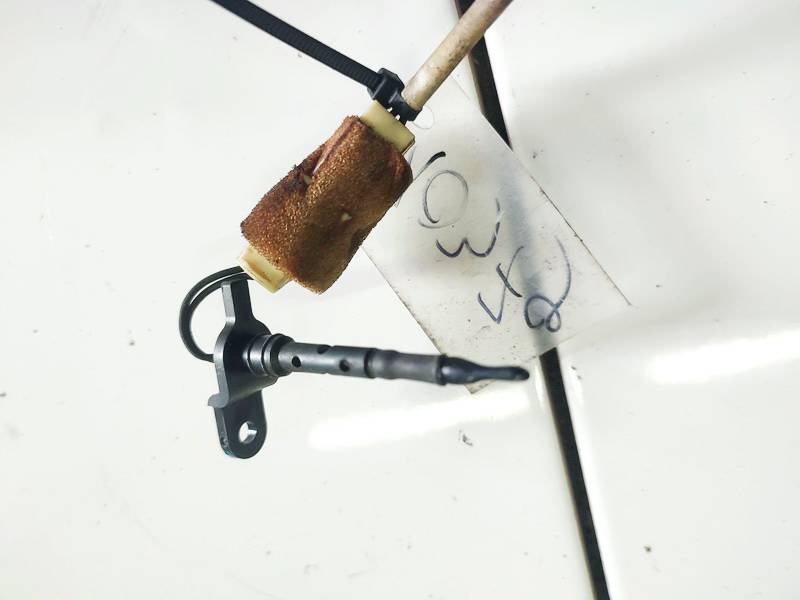 Citroen C8 2006 Czujnik Temperatury Zewnętrznej - Thumbnail 3