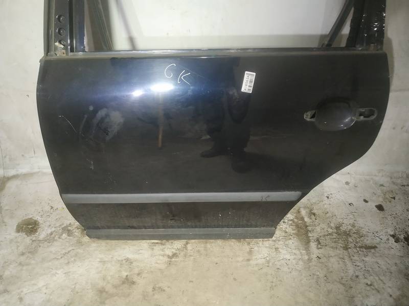 MELYNOS Volkswagen Passat 2000 Tür Hinten Linke - Thumbnail 2