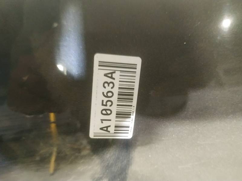 MELYNOS Volkswagen Passat 2000 Tür Hinten Linke - Thumbnail 3