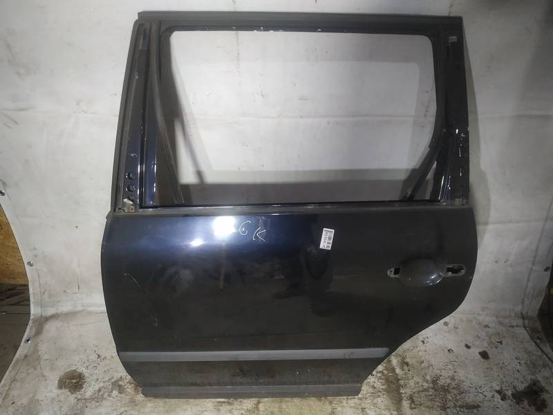MELYNOS Volkswagen Passat 2000 Doors - REAR LEFT