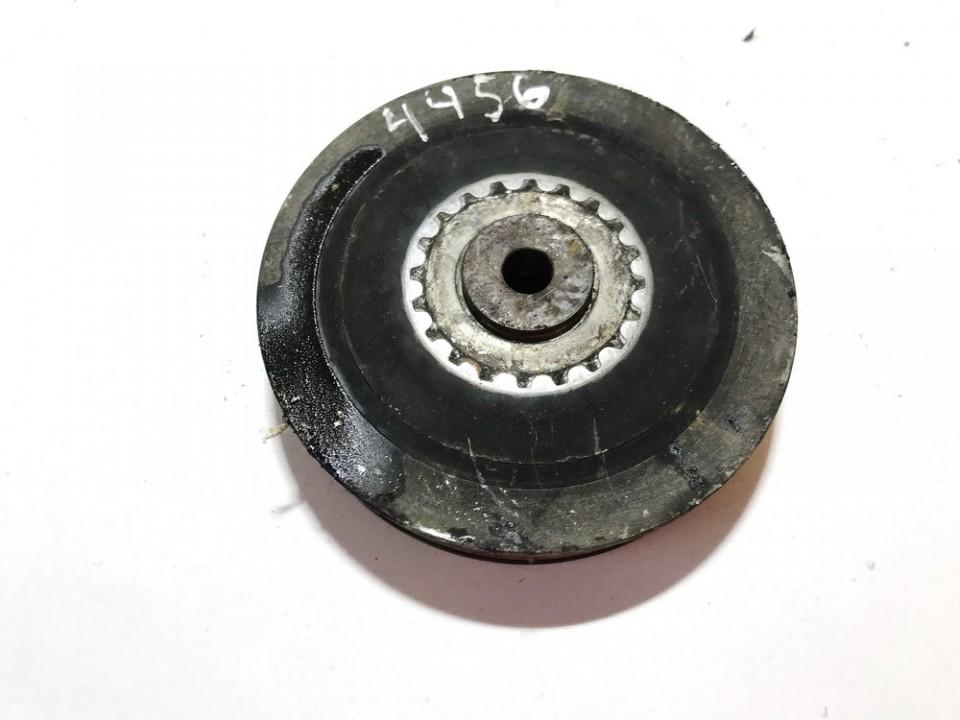 430480HZ Renault Megane 2001 Crankshaft Belt Pulley