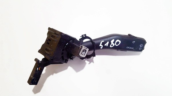 1K0953519A Volkswagen Touran 2006 Wiper ARM STEERING COLUMN SWITCH