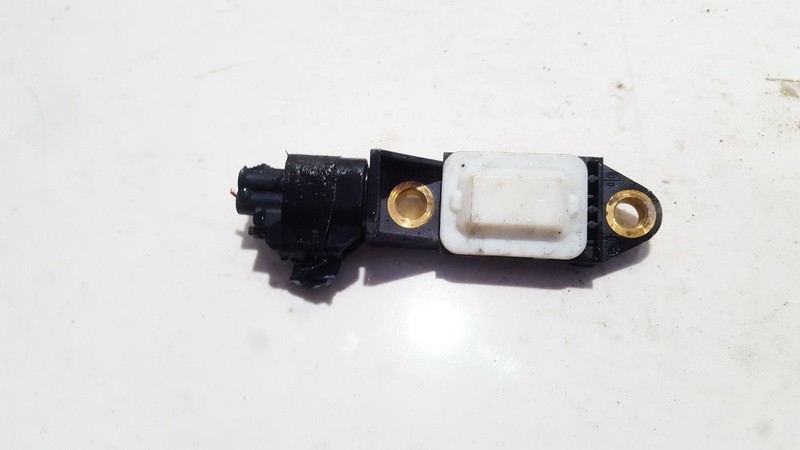 2M5T14B342AA Ford Focus 2004 Srs Airbag crash sensor - Thumbnail 2