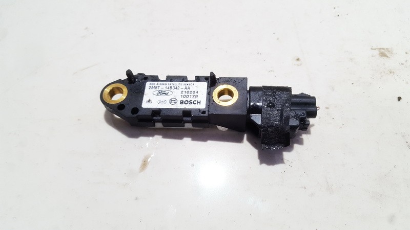 2M5T14B342AA Ford Focus 2004 Srs Airbag daviklis