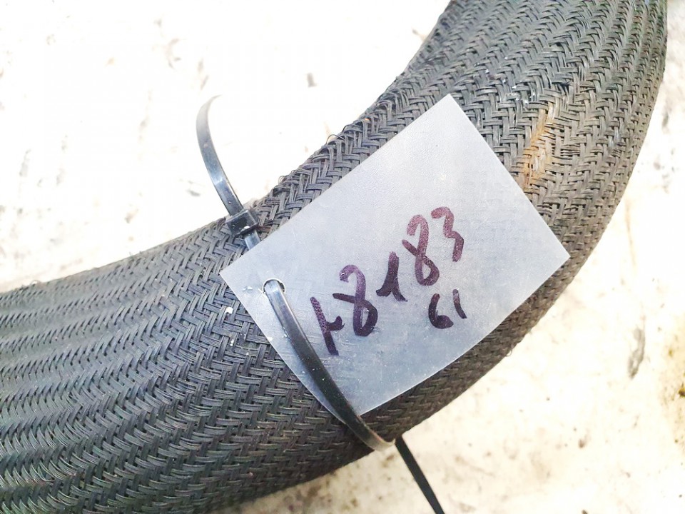 04861690AC Chrysler 300C 2006 TURBO INTERCOOLER PIPE HOSE - Thumbnail 2