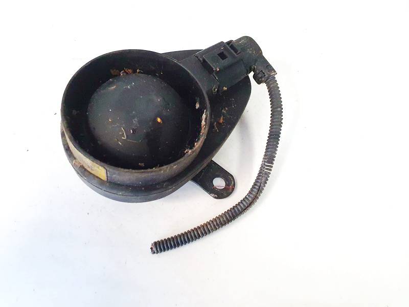 1J0951605 Volkswagen Touareg 2004 Alarm Siren Module (Alarm System-Horn )