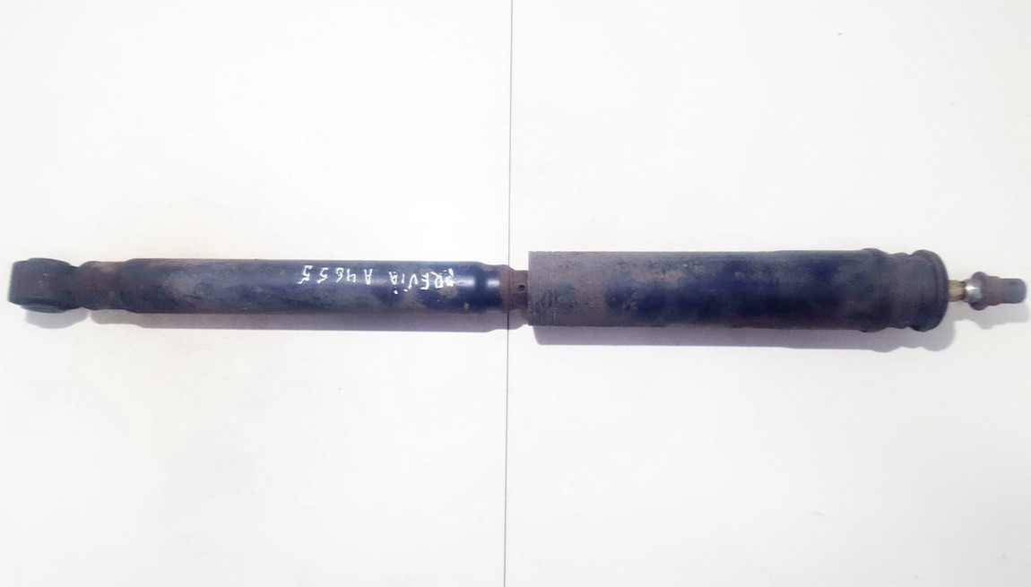 4853128570 Toyota Previa 2002 Amortyzator - TYLNE LEWE