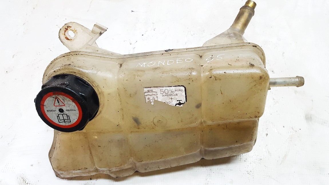 93bb8k218cl 93bb8k218cl Expansion Tank coolant (RADIATOR EXPANSION