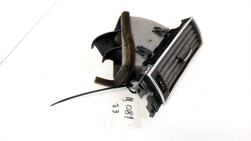 4F1820902B Audi A6 2005 Salono oro groteles - Thumbnail 2