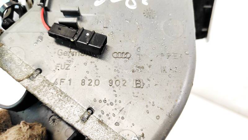 4F1820902B Audi A6 2005 Salono oro groteles - Thumbnail 3