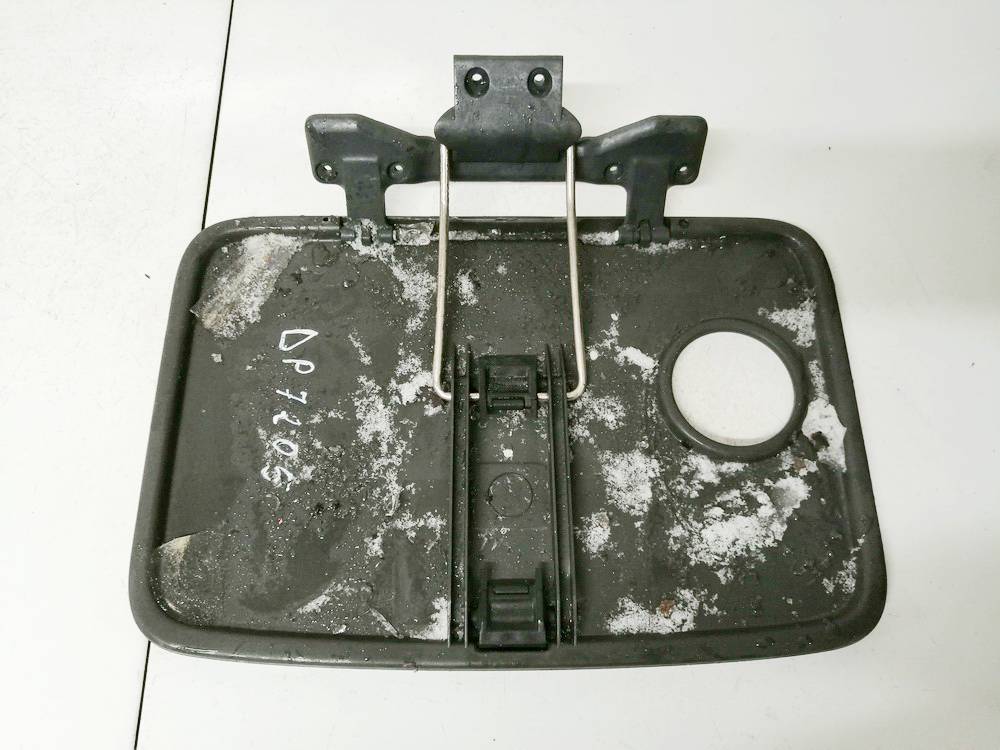 1K0881861 Volkswagen Touran 2003 Cup holder and Coin tray