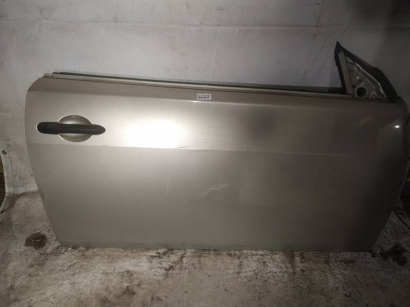 RUDOS Renault Megane 2004 porte avant droite - Thumbnail 2