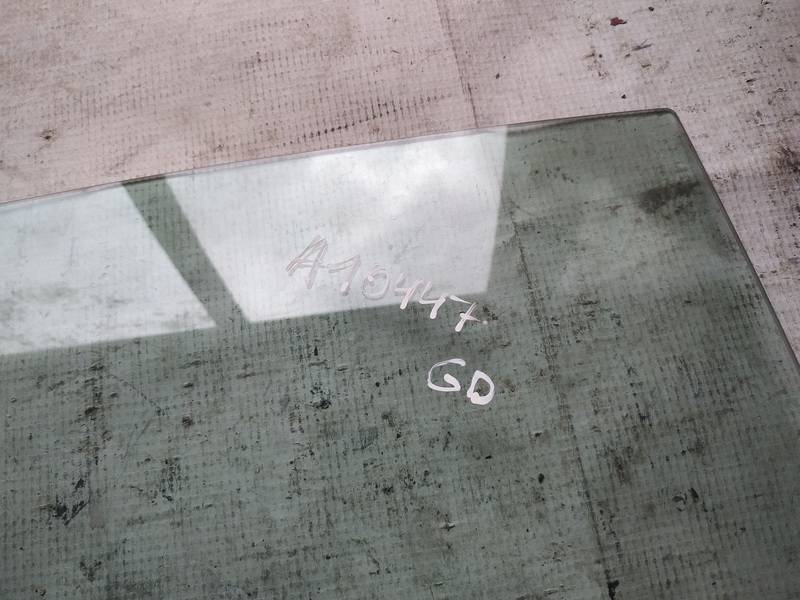 AS2 Ford Focus 2006 Oven lasi - TAKANA OIKEALLA - Thumbnail 3