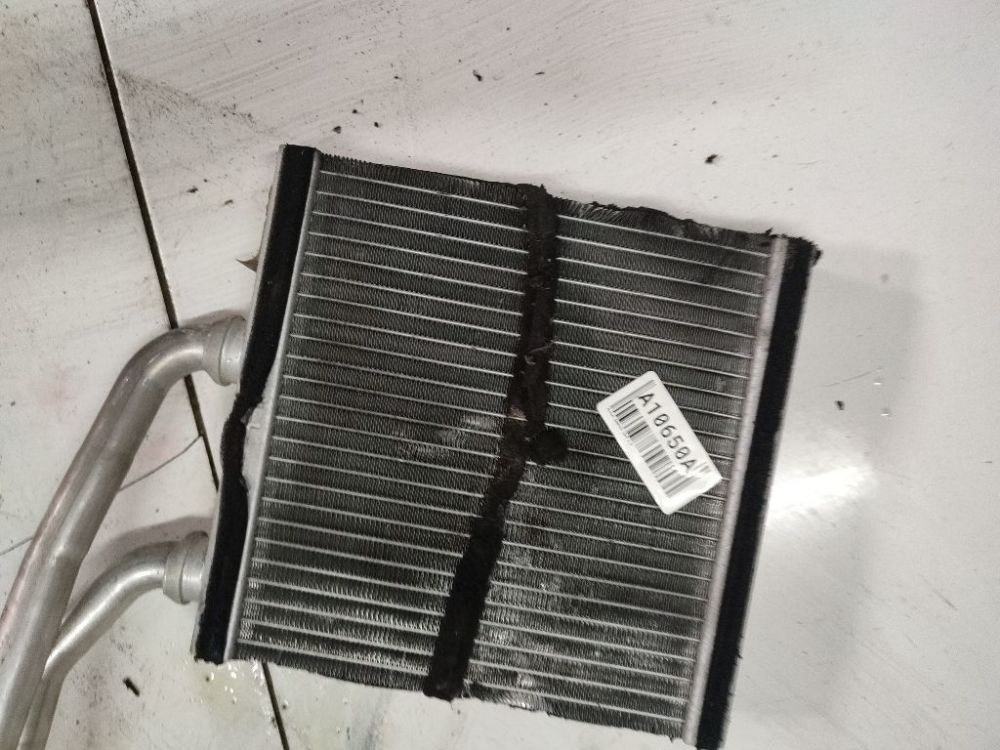 Nissan Qashqai 2007 RADIADOR CALEFACCION - AIRE ACONDICIONADO, Radiador calefacción soplador - Thumbnail 2