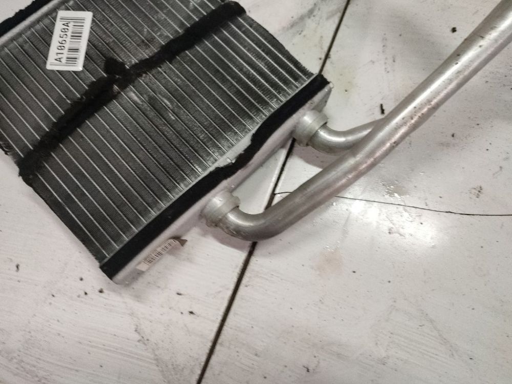 Nissan Qashqai 2007 RADIADOR CALEFACCION - AIRE ACONDICIONADO, Radiador calefacción soplador - Thumbnail 3