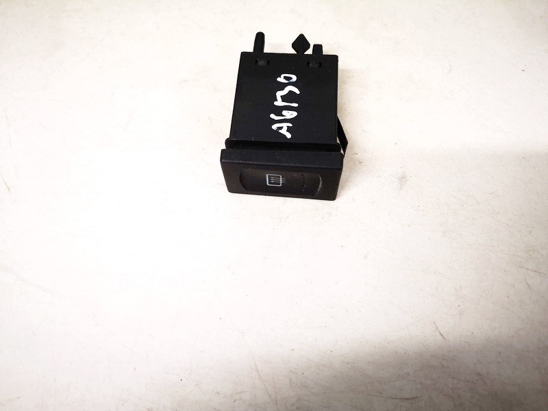 3B0959621C Volkswagen Passat 2003 Pare-Brise Radiateur Interrupteur