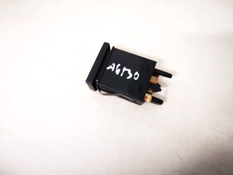 3B0959621C Volkswagen Passat 2003 Przycisk ogrzewania szyby - Thumbnail 2