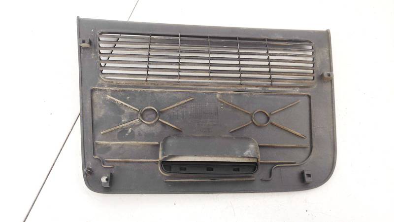 G06M21R312A29 Ford S-Max 2006 Interior trim - Thumbnail 2