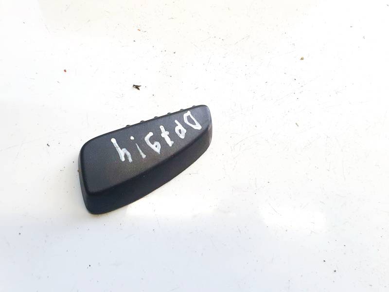 1K0881606 Volkswagen Passat 2006 Wykończenie wnętrza (plastikowe elementy)