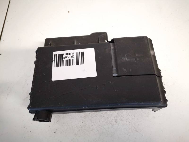 20914309 Cadillac ATS 2013 Fuse box