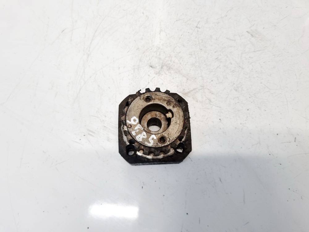 Renault Megane 1996 Alkuninio veleno dantratis (skyvas - skriemulys)