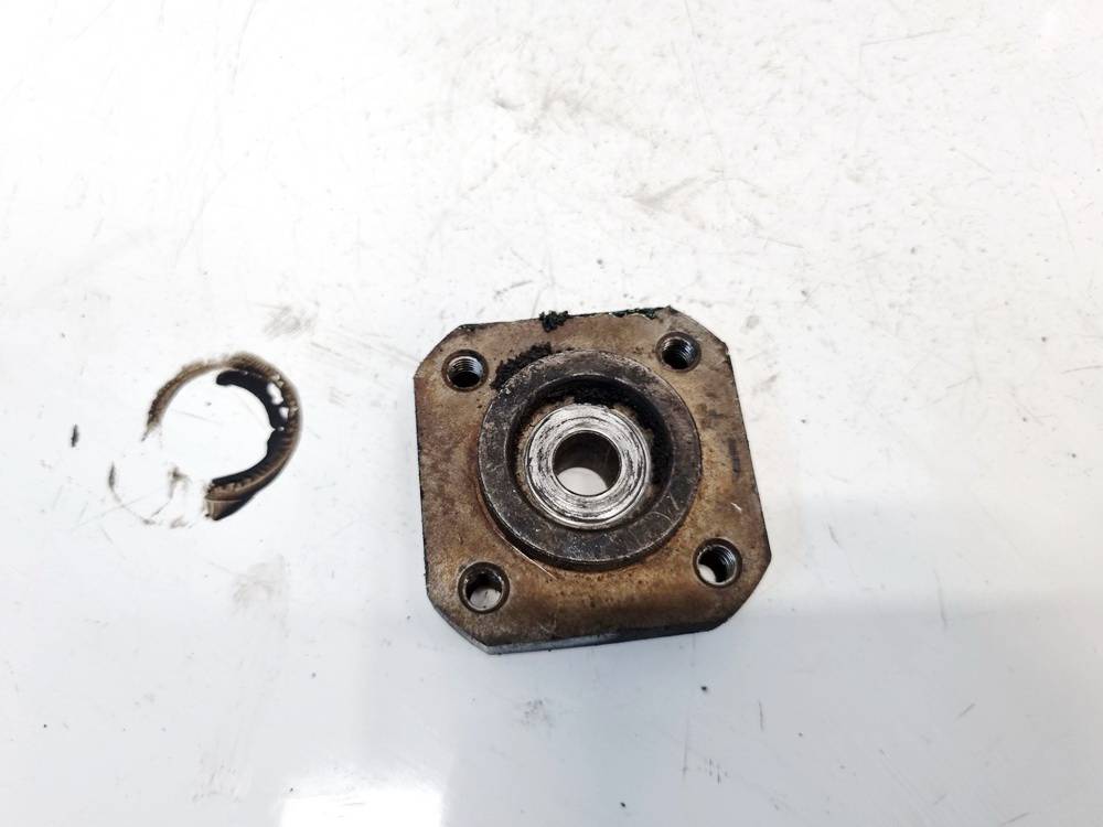 Renault Megane 1996 Crankshaft Belt Pulley - Thumbnail 3