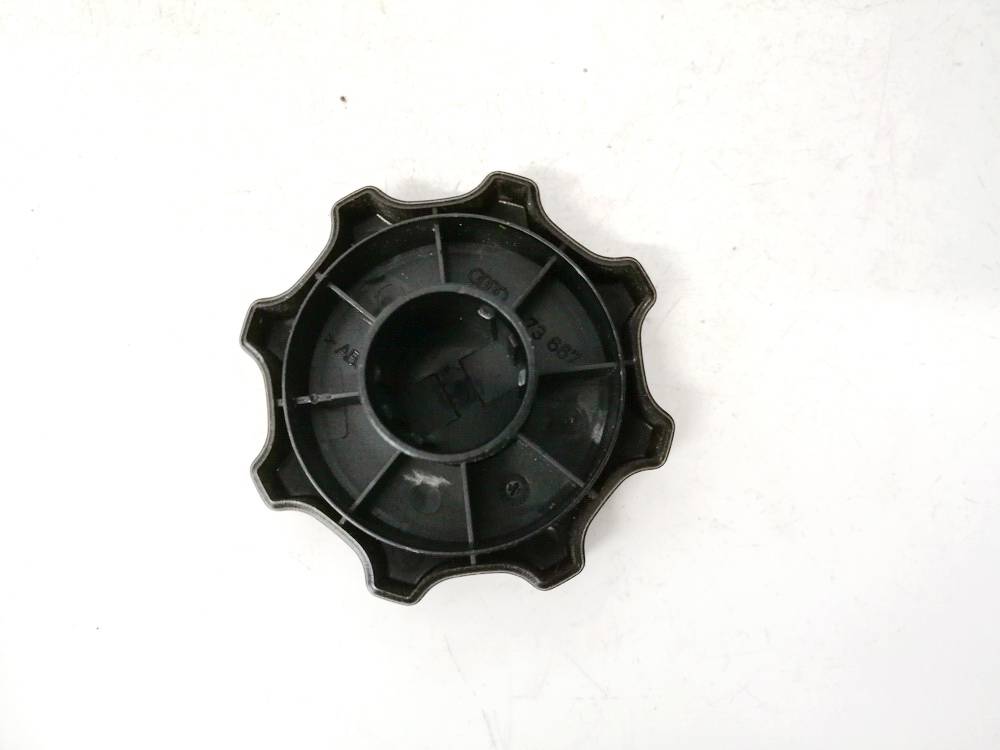 73667 Toyota Corolla Verso 2006 Wykończenie wnętrza (plastikowe elementy) - Thumbnail 2