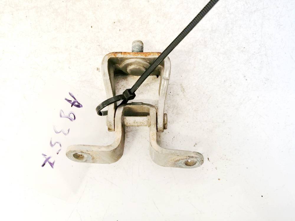 1Z5827302C Skoda Octavia 2006 Galinio Dangcio vyris G.D. (kapoto) - Thumbnail 3