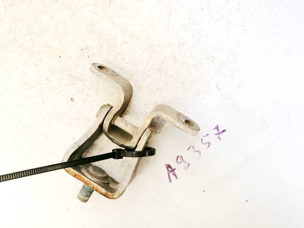 1Z5827302C Skoda Octavia 2006 Galinio Dangcio vyris G.D. (kapoto) - Thumbnail 2